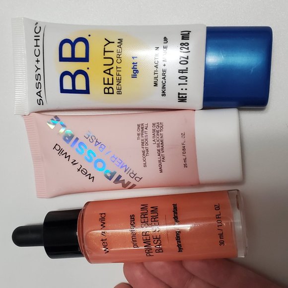 Makeup Beauty 7 Piece Mixed Bundle - Picture 6 of 6